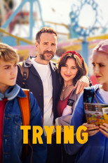 Trying: Season 5 (2026)