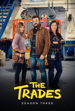 The Trades: Season 3 (2026)