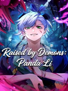 Panda Li Raise By Demon (2026)