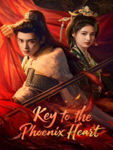 Key to the Phoenix Heart (2026)