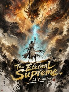 The Eternal Supreme (2026)