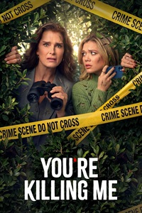 You’re Killing Me (2026)