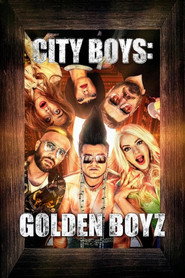 City Boys: Golden Boyz (2026)