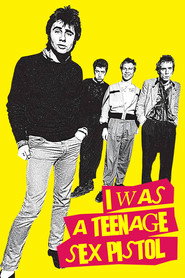 I Was a Teenage Sex Pistol (2026)