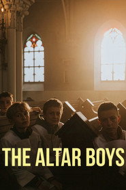The Altar Boys (2025)