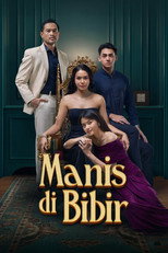 Manis Di Bibir: Season 1 (2026)