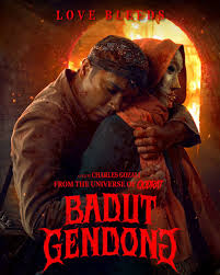 Badut Gendong (2026)