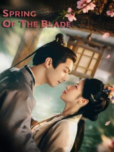 Spring Of The Blade (2026)