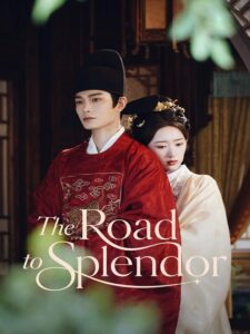 The Road to Splendor (2026)
