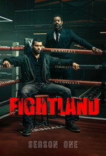 Fightland: Season 1 (2026)