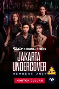 Jakarta Undercover: Members Only (2026)