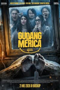 Gudang Merica (2026)