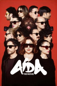 Aida, the Movie (2026)