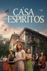 The House of the Spirits (2026)