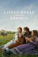 Little House on the Prairie (2026)