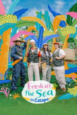 Fresh off the Sea: Season 3 (2026)