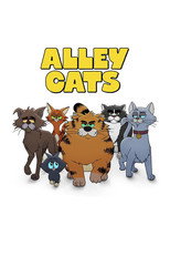 Ricky Gervais Alley Cats (2026)